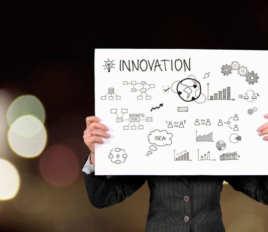 Proč investovat do inovací? Jak inovace změnily svět a investorům přinesly tučné zisky.