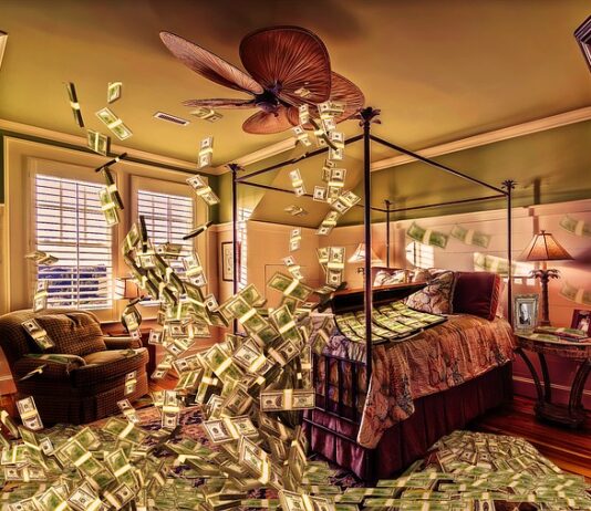 Nesnesitelná lehkost obchodování aneb jak rychle a jednoduše vydělat obrovské peníze na burze