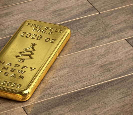 Jaký si koupit investiční zlatý slitek? 1g, 1oz nebo 1kg? Co se vyplatí a co méně.